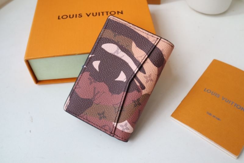 Louis Vuitton Wallets